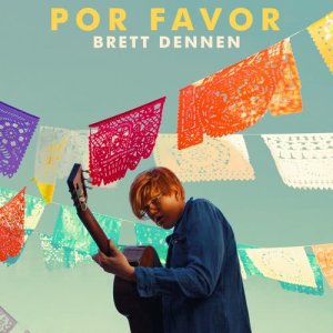 收聽Brett Dennen的I'll Be On Your Side歌詞歌曲