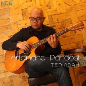 Listen to Terindah song with lyrics from Ferdinand Pardosi