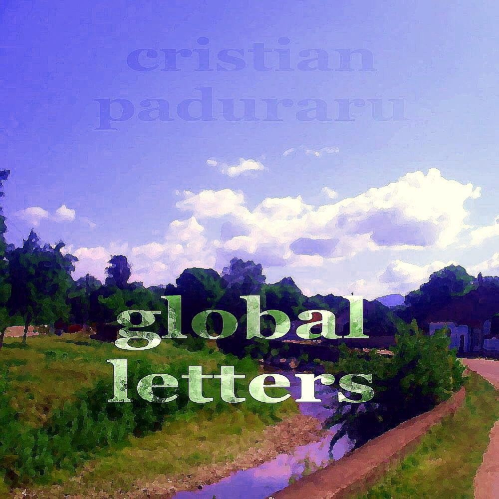 Global Letters (Inspirational Ambient Chillout Mix)