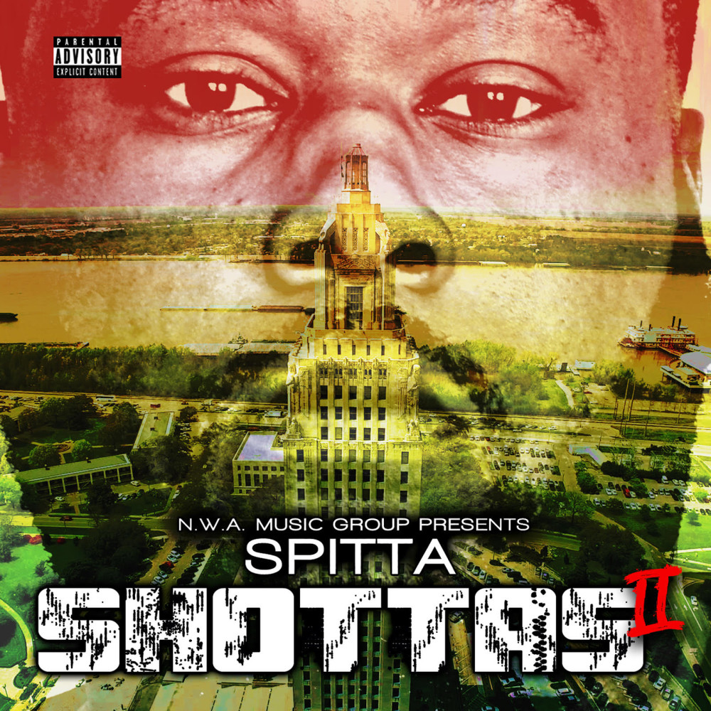 Outta Breath (Explicit)