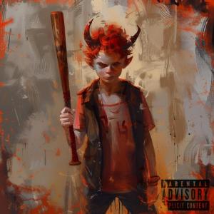 Theproblmchild的專輯Flame Cranium (Explicit)