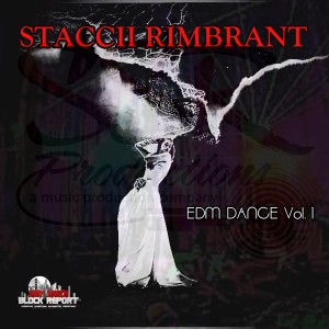 收聽Staccii Rimbrant的Dance Till You Die歌詞歌曲