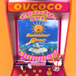 Album ready.set.summer! oleh OVCOCO