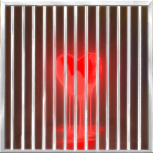 อัลบัม Heart On Lock (Explicit) ศิลปิน Young West