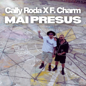 Cally Roda的專輯Mai presus