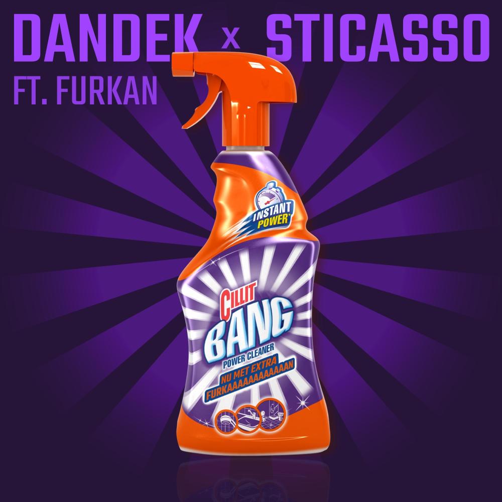 Cillit Bang (feat. Furkan) (Explicit)