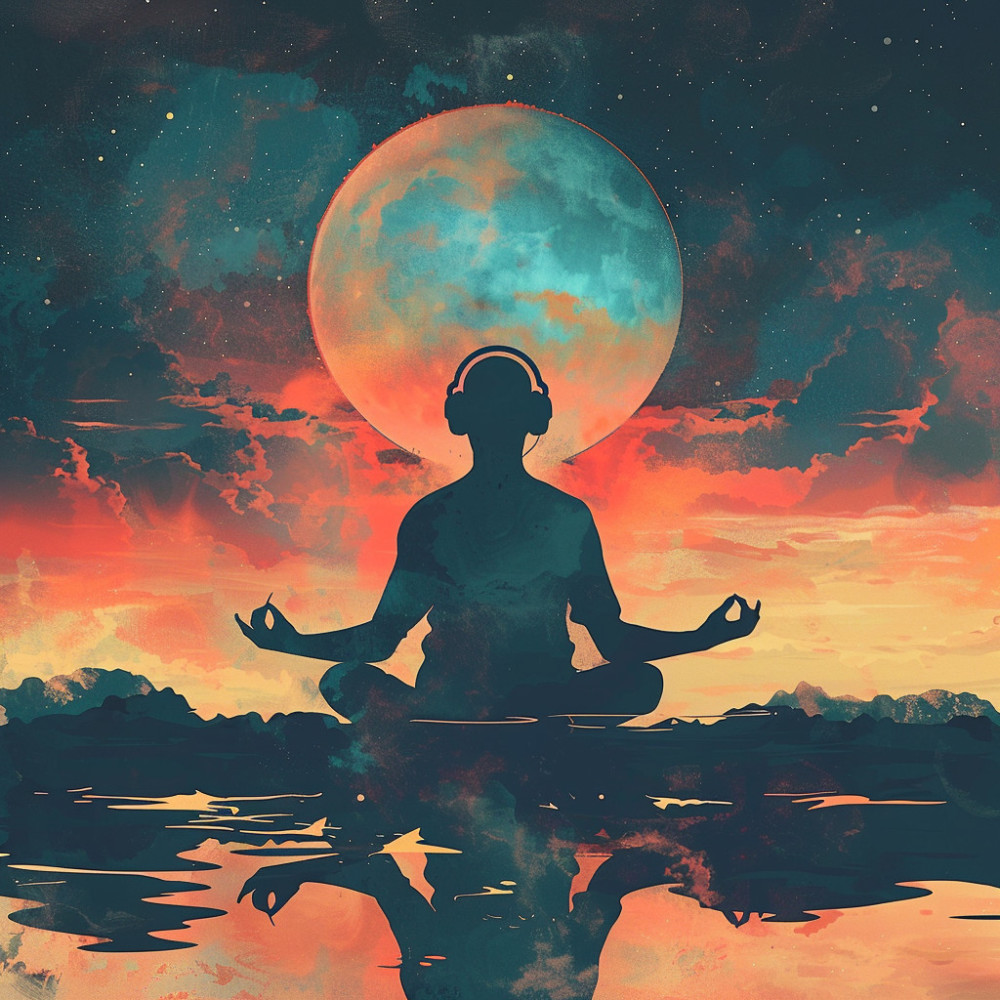 Meditative Sound Journey