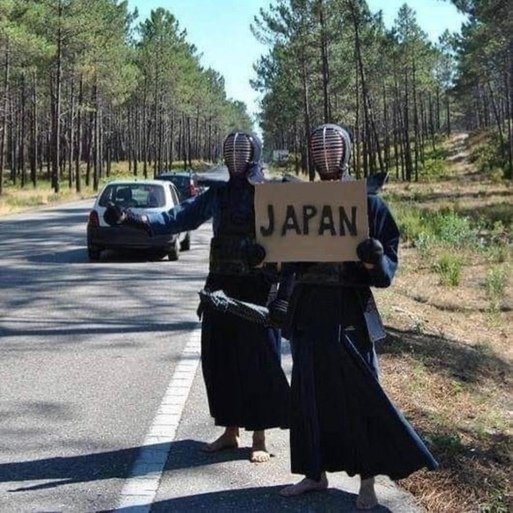 Japan (Explicit)