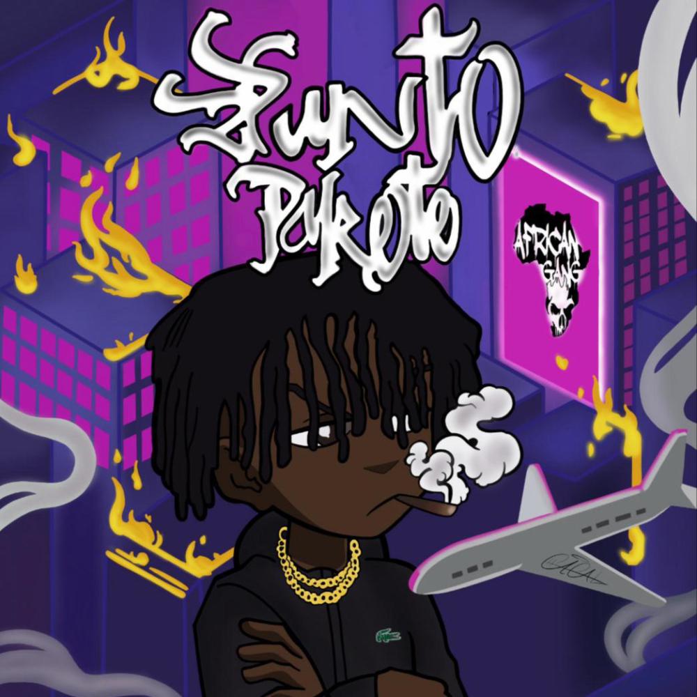 Punto Pakete (Explicit)