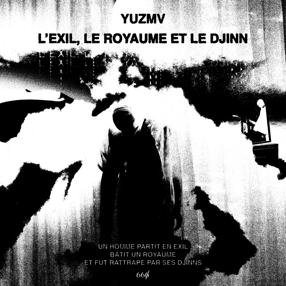 Djinn amoureux II (Explicit)