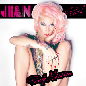 Album Pearly Mission oleh Jean Pearl