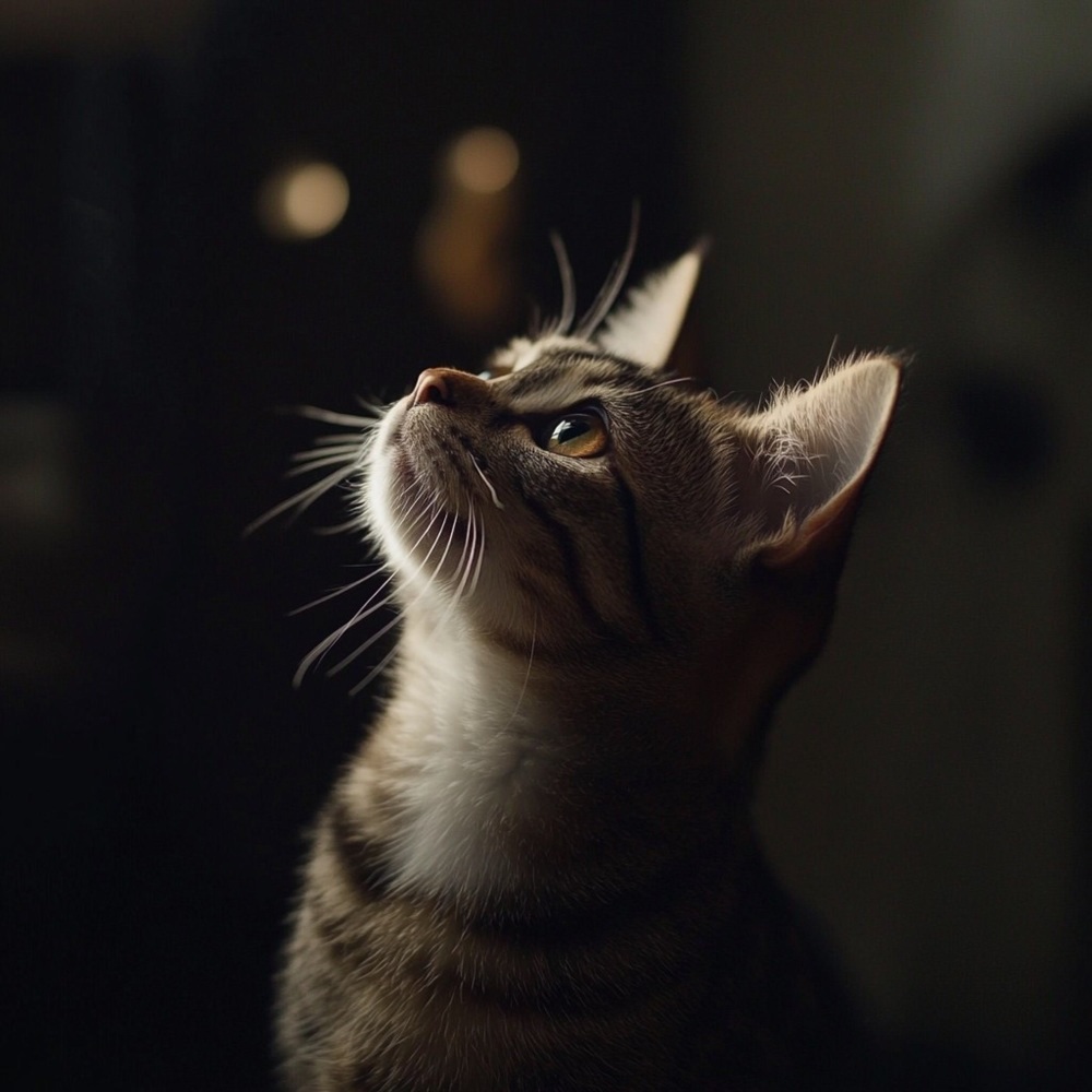 Soothing Sounds for Cat Naps
