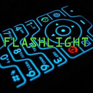 收聽We Got Tones的Flashlight歌詞歌曲