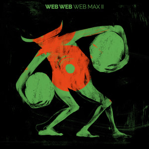 Max Herre的專輯WEB MAX II