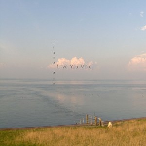 Dengarkan lagu Love You More nyanyian 피아노 앤 dengan lirik