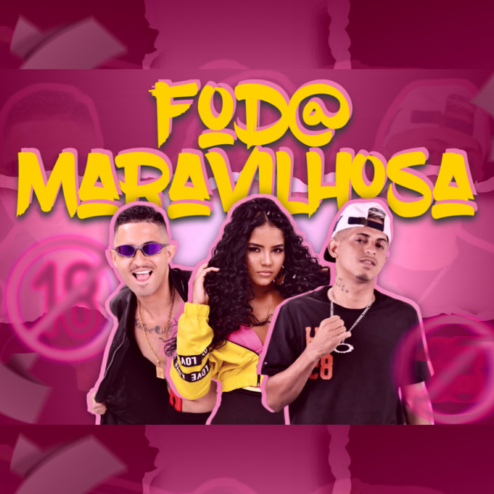 Foda Maravilhosa