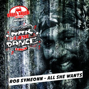 收聽Rob Symeonn的All She Wants歌詞歌曲