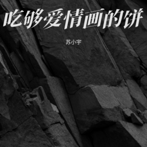 Album 苏小宇吃够爱情画的饼 from 苏小宇