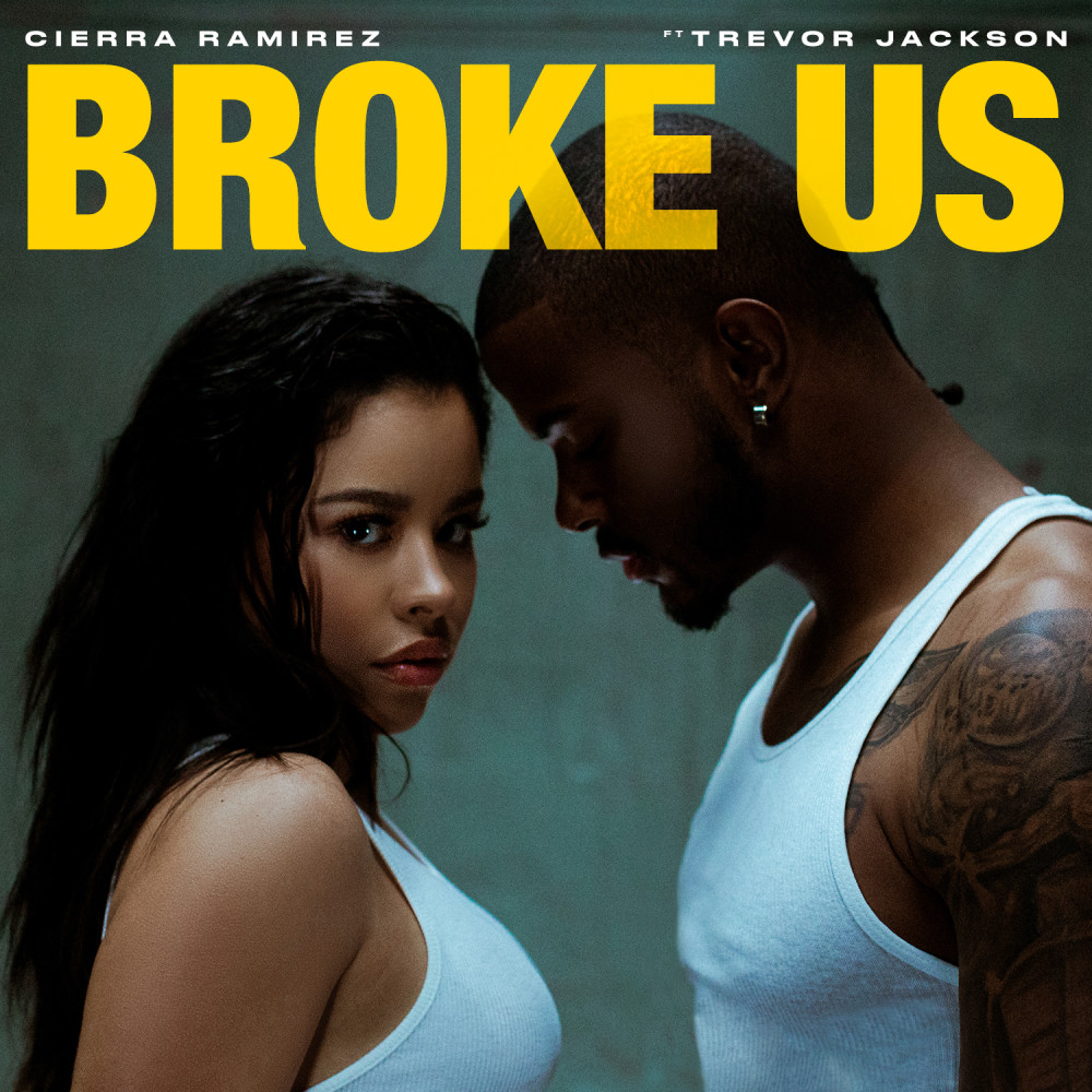 Broke Us (Explicit)