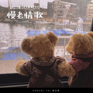 Album 慢老情歌 from Samuel Tai (邰正宵)