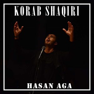 Album Hasan Aga from Korab Shaqiri