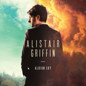 อัลบัม Albion Sky ศิลปิน Alistair Griffin