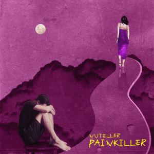 收听NuTeller的Painkiller歌词歌曲