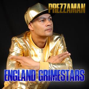 Prezzaman的專輯England Grimestars