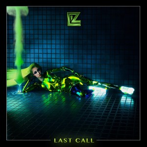 อัลบัม Last Call ศิลปิน LIZ