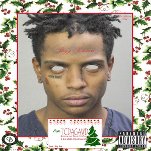 收听TCDAGAWD的Jugg Season (feat. 4ourtwenty, Lil Flexxxico & Ski Mask the Slump God) (Explicit)歌词歌曲