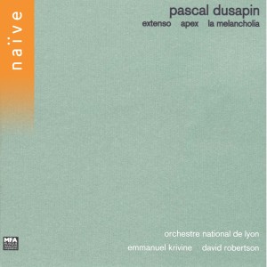 Listen to Extenso "Solo No. 2 pour orchestre" "Solo No. 2 pour orchestre" song with lyrics from Orchestre National De Lyon