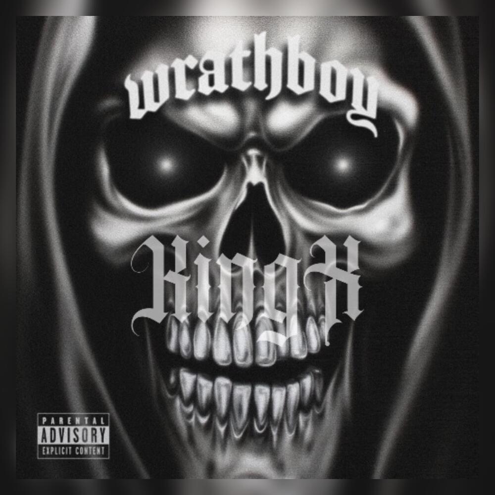 Wrath Boy (Explicit)