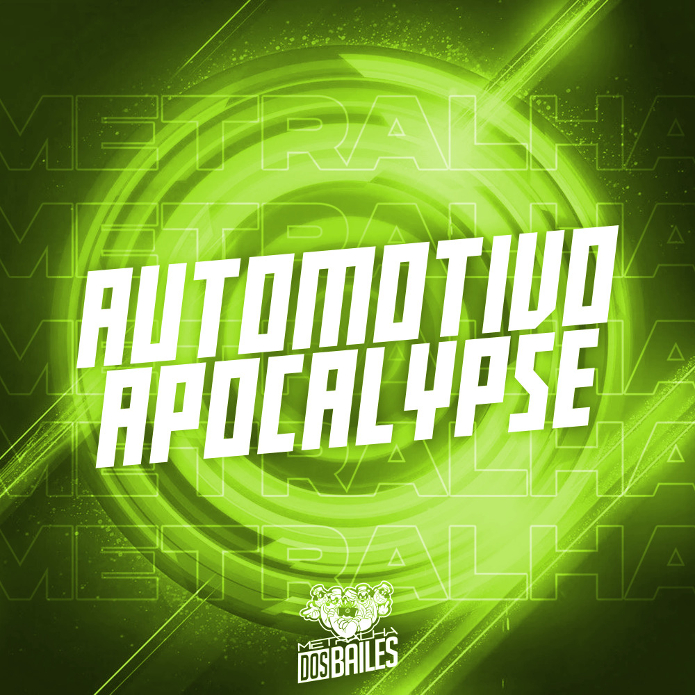Automotivo Apocalypse