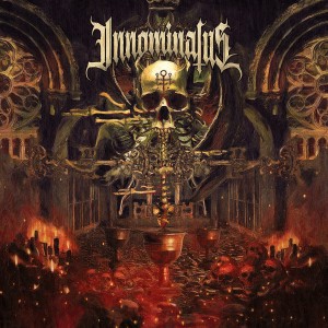 收聽Ipsissimus的Wendigo/Oferenda歌詞歌曲