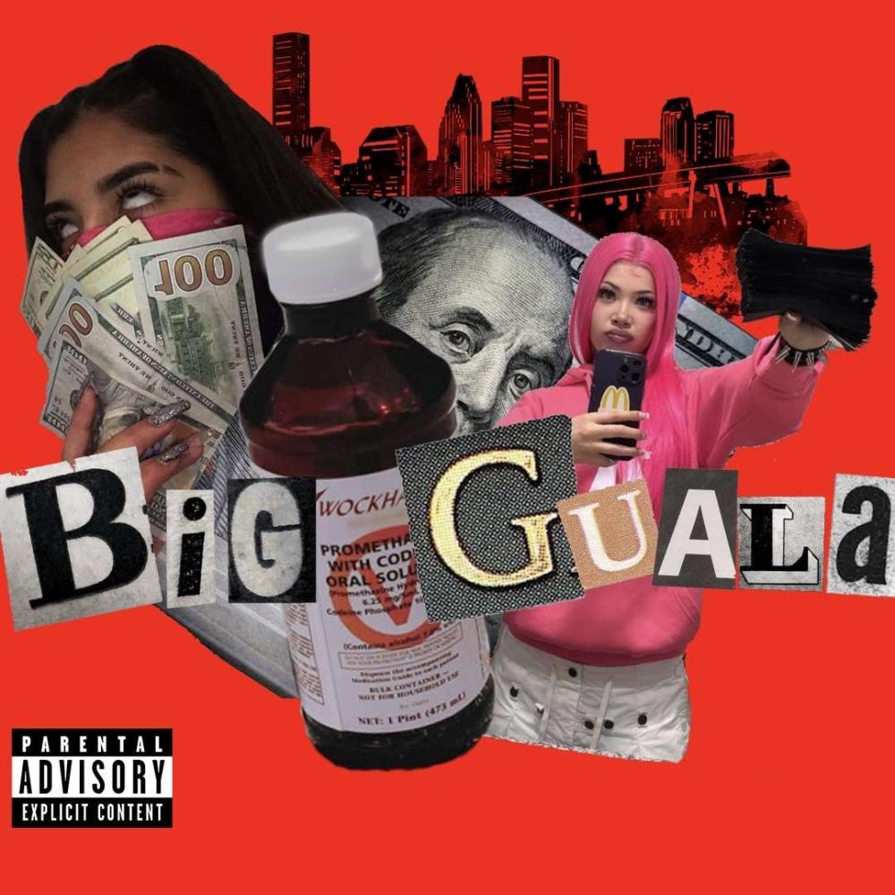 Big Guala (feat. jayywya) (Explicit)