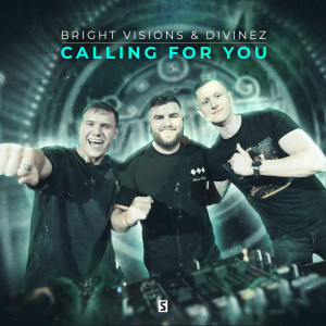 Divinez的專輯Calling For You