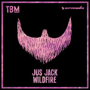 ดาวน์โหลดและฟังเพลง Wildfire พร้อมเนื้อเพลงจาก Jus Jack