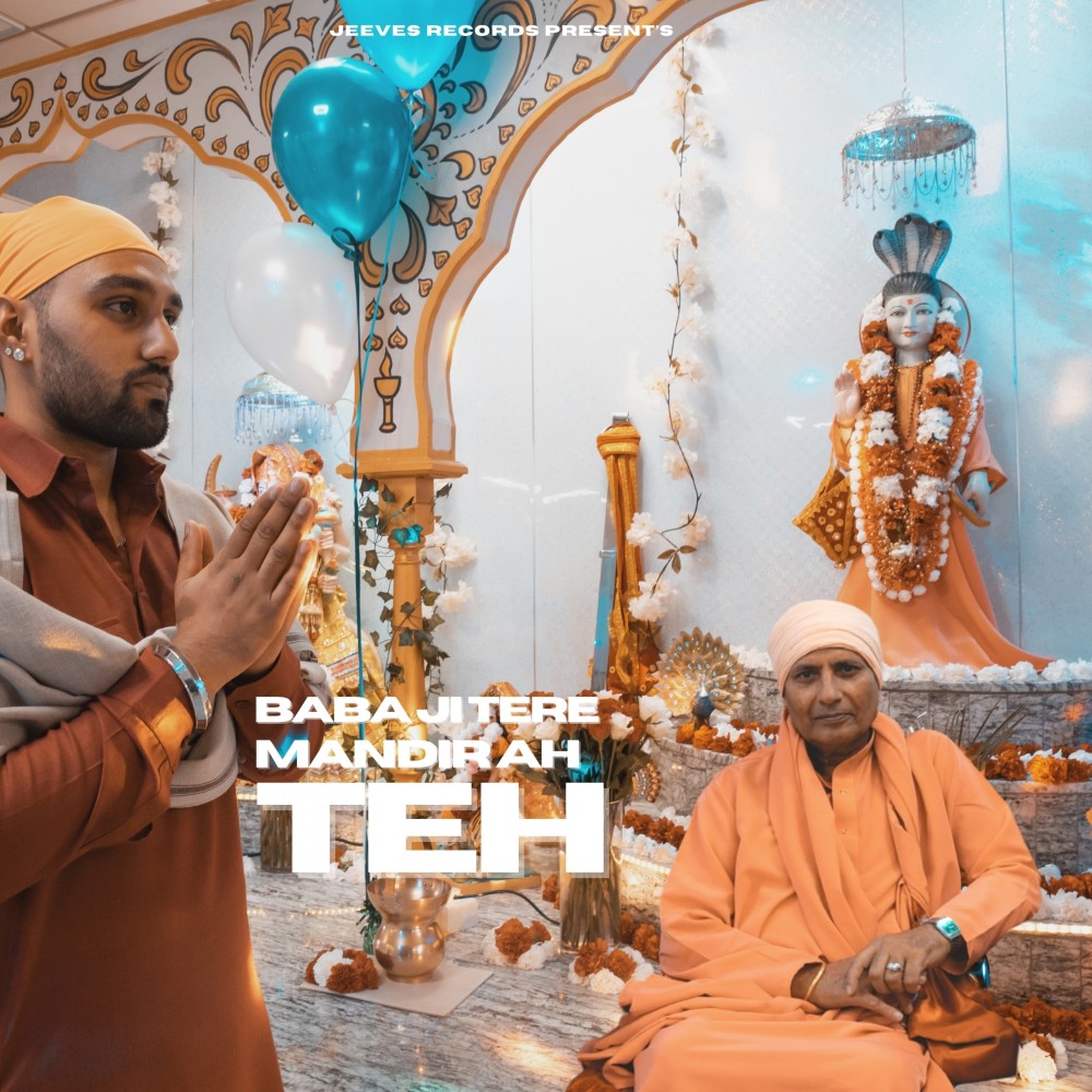 Baba Ji Tere Naam Teh