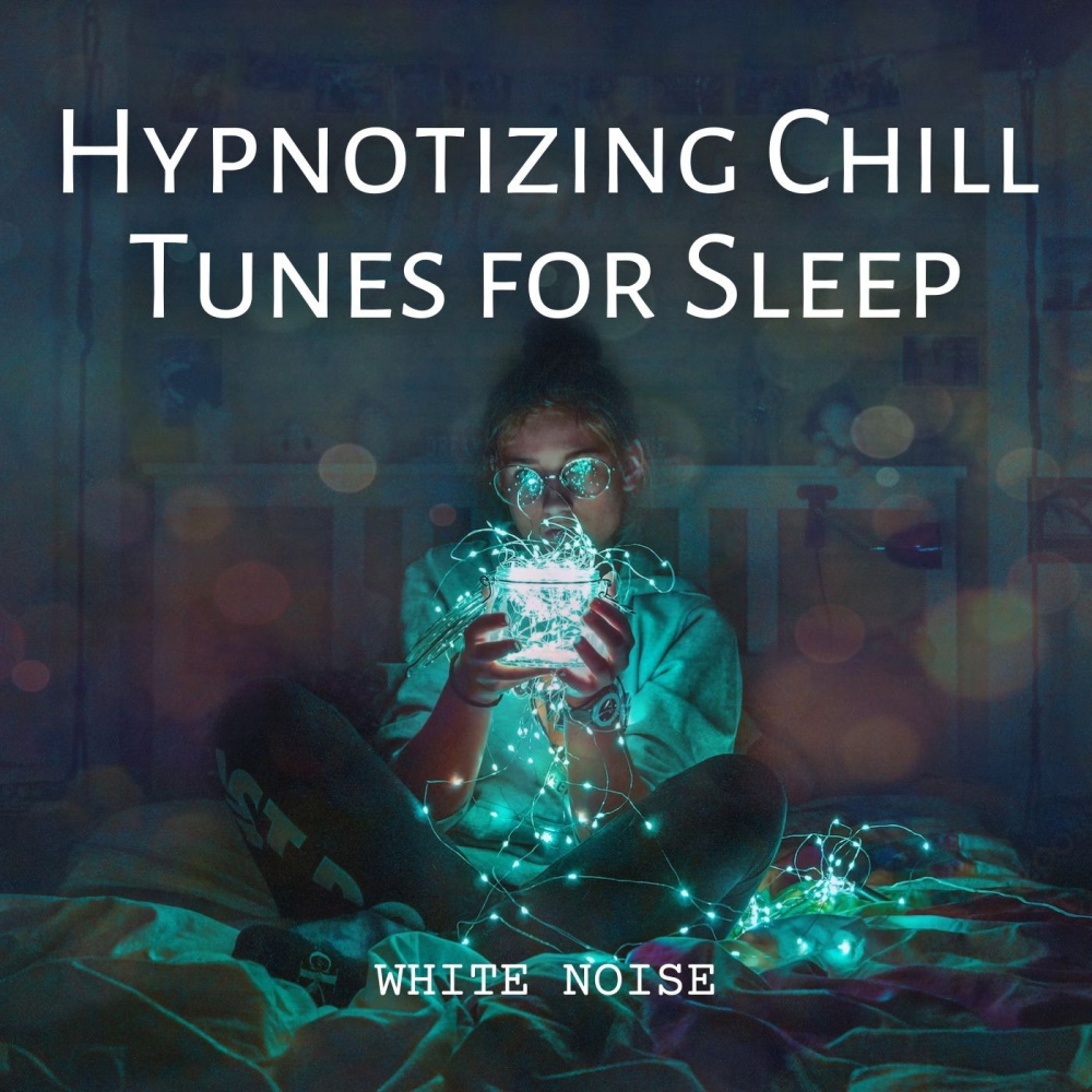 Hypnotizing Sleep Sound Waves