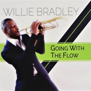 อัลบัม Going with the Flow ศิลปิน Willie Bradley