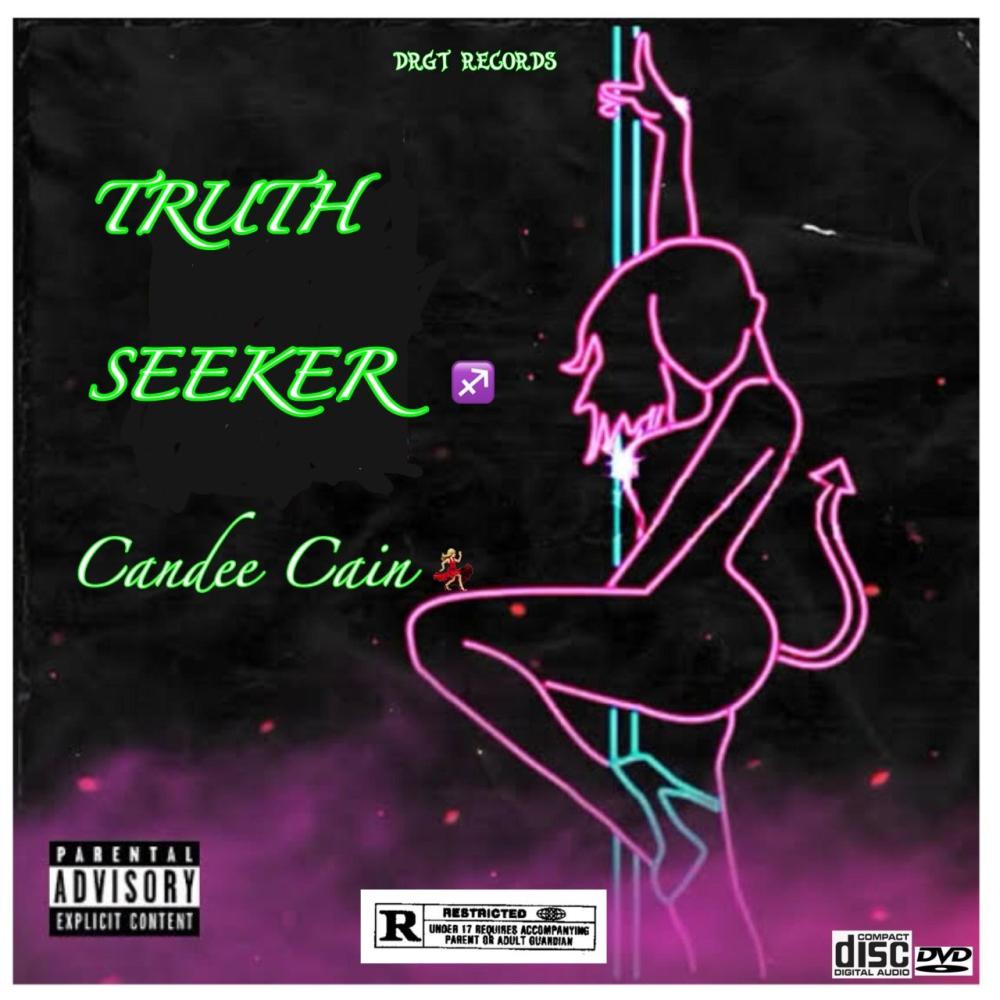 Truth Seeker (Explicit)