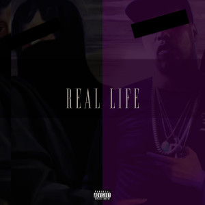 Album Real Life (Explicit) from Axel Leon