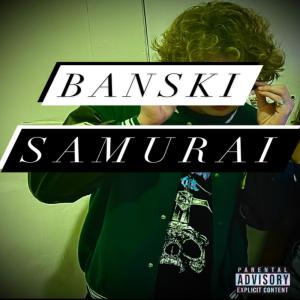Album Samurai (prod. notwavybaby) (Explicit) from Kurt
