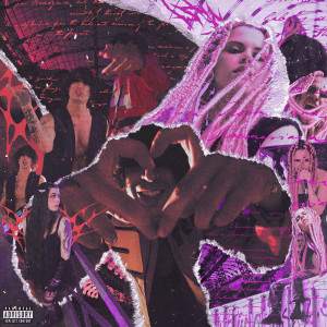 Listen to SEROTONINA (Explicit) song with lyrics from Alelock