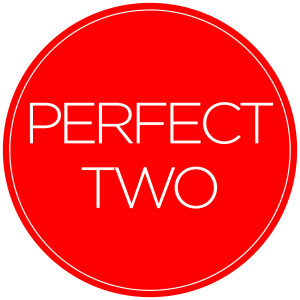 Album Perfect Two (Ukelele Mix) from 4U