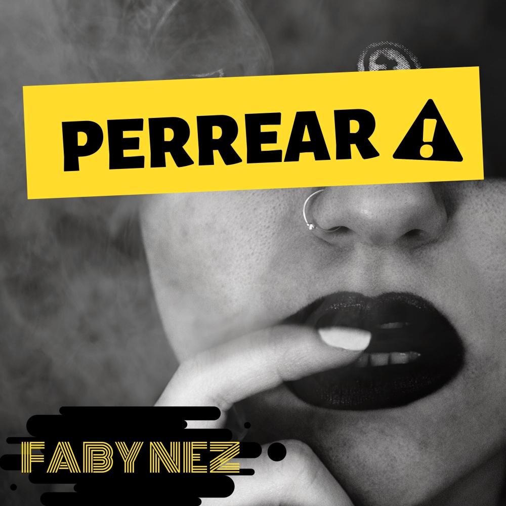 Perrear
