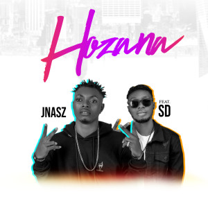 Album Hozana oleh Jnasz