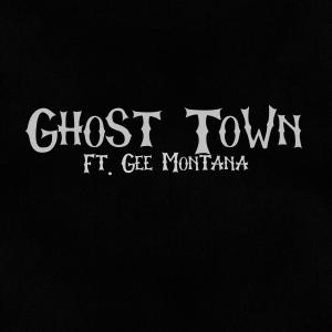 收聽Lil Water的Ghost Town (feat. Gee Montana) (Explicit)歌詞歌曲