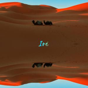 Iré (feat. OBT)