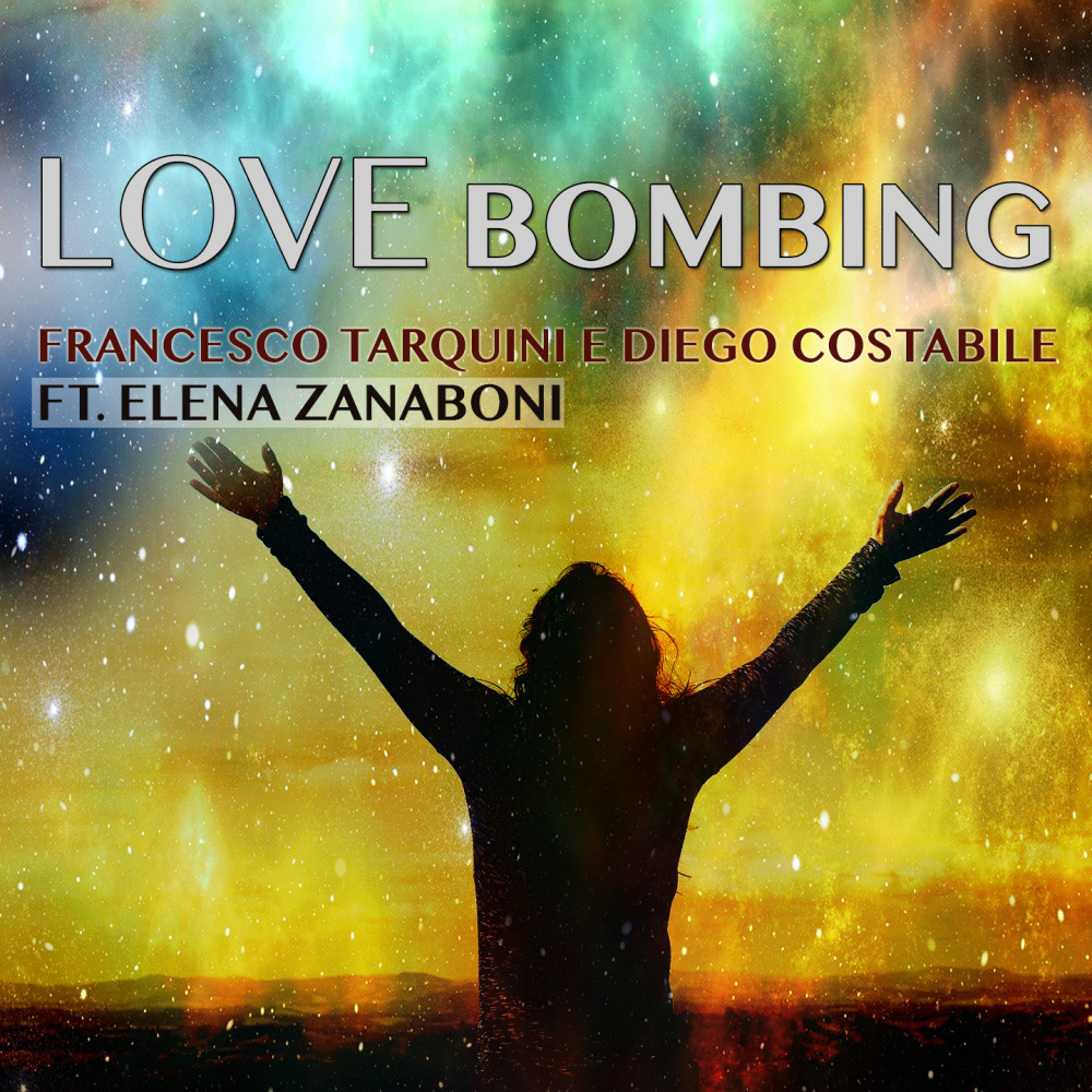 Love Bombing (Liberty Instrumental)